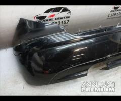 PARAURTI POSTERIORE MERCEDES CLASSE A W169 2004-20 - 14