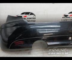 PARAURTI POSTERIORE MERCEDES CLASSE A W169 2004-20 - 15