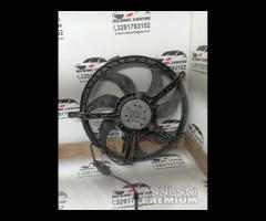 VENTOLA RAFFREDDAMENTO MINI COOPER 0130303019 M537 - 10