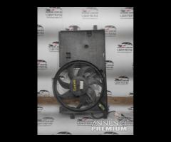 VENTOLA REFREDAMENTO MOTORE FIAT FIORINO 51805806 - 9