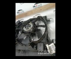 VENTOLA RAFFREDDAMENTO MOTORE  OPEL INSIGNIA 13223 - 17