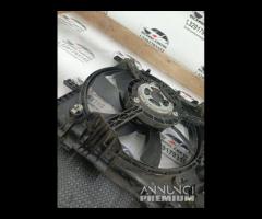 VENTOLA RAFFREDDAMENTO MOTORE  OPEL INSIGNIA 13223 - 18