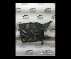 VENTOLA RAFFREDDAMENTO MOTORE OPEL CORSA D 1.3 440 - 1