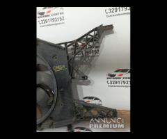 VENTOLA RAFFREDDAMENTO MOTORE OPEL CORSA D 1.3 440 - 2