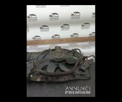 VENTOLA RAFFREDDAMENTO MOTORE OPEL CORSA D 1.3 440 - 15