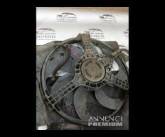 VENTOLA RAFFREDDAMENTO MOTORE OPEL CORSA D 1.3 440 - 20