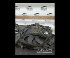 VENTOLA RAFFREDDAMENTO MOTORE OPEL CORSA D 1.3 440 - 21