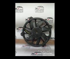 VENTOLA RAFFREDDAMENTO MOTORE PEUGEOT 3008 9661571 - 1