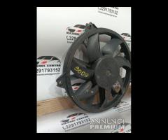 VENTOLA RAFFREDDAMENTO MOTORE PEUGEOT 3008 9661571 - 7