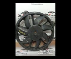 VENTOLA RAFFREDDAMENTO MOTORE PEUGEOT 3008 9661571 - 9