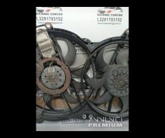 VENTOLA RAFFREDDAMENTO MOTORE AUDI A6 1137328159 3 - 10