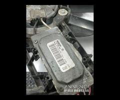 VENTOLA RAFFREDDAMENTO MOTORE AUDI A6 1137328159 3 - 17