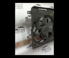 VENTOLA RAFFREDDAMENTO MOTORE FORD GALAXY 6G91-8C6 - 7