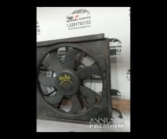 VENTOLA RAFFREDDAMENTO MOTORE VOLKSWAGEN POLO 6R09 - 6