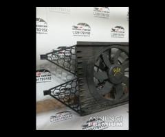 VENTOLA RAFFREDDAMENTO MOTORE VOLKSWAGEN POLO 6R09 - 11