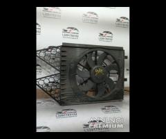 VENTOLA RAFFREDDAMENTO MOTORE VOLKSWAGEN POLO 6R09 - 16