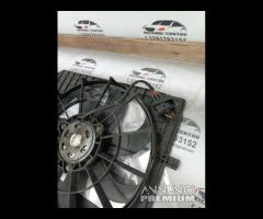 VENTOLA RAFFREDDAMENTO MOTORE SEAT IBIZA 6R0959455 - 19