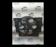 VENTOLA RAFFREDDAMENTO MOTORE BMW E90 6937515 1632 - 4