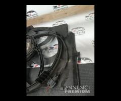 VENTOLA RAFFREDDAMENTO MOTORE BMW E90 6937515 1632 - 15