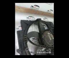 VENTOLA RAFFREDDAMENTO MOTORE BMW E90 6937515 1632 - 21