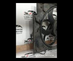 VENTOLA RAFFREDDAMENTO MOTORE BMW E90 16326937515 - 10