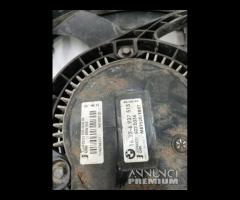 VENTOLA RAFFREDDAMENTO MOTORE BMW E90 16326937515 - 21