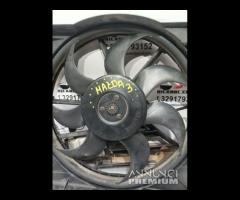 VENTOLA RAFFREDDAMENTO MOTORE MAZDA 3 0130307086 8 - 11