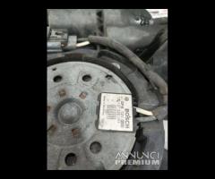 VENTOLA RAFFREDDAMENTO MOTORE MAZDA 3 0130307086 8 - 22