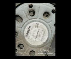 VENTOLA RAFFREDDAMENTO MOTORE OPEL ASTRA J 2010 1. - 6