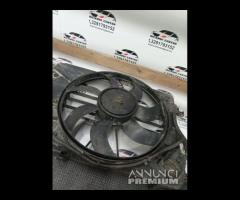 VENTOLA RAFFREDDAMENTO MOTORE OPEL ASTRA J 2010 1. - 21