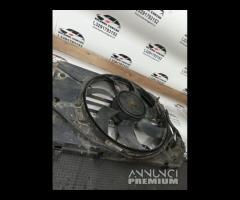 VENTOLA RAFFREDDAMENTO MOTORE OPEL ASTRA J 2010 1. - 24