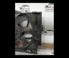 VENTOLA RAFFREDDAMENTO MOTORE BMW E87 16326937515 - 8