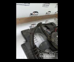 VENTOLA RAFFREDDAMENTO MOTORE BMW E87 16326937515 - 22