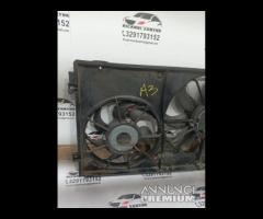 VENTOLA RAFFREDDAMENTO MOTORE AUDI A3 1.6D 1K01212 - 9