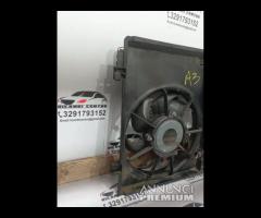 VENTOLA RAFFREDDAMENTO MOTORE AUDI A3 1.6D 1K01212 - 12