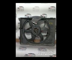 VENTOLA RAFFREDDAMENTO MOTORE BMW E92 16326937515 - 2