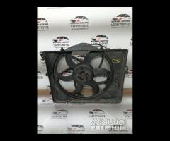 VENTOLA RAFFREDDAMENTO MOTORE BMW E92 16326937515 - 4