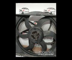 VENTOLA RAFFREDDAMENTO MOTORE BMW E92 16326937515 - 6