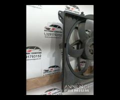 VENTOLA RAFFREDDAMENTO MOTORE BMW E92 16326937515 - 9