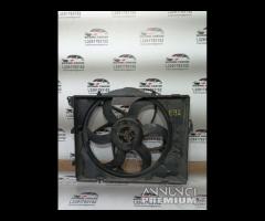 VENTOLA RAFFREDDAMENTO MOTORE BMW E92 16326937515 - 15