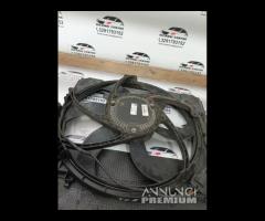 VENTOLA RAFFREDDAMENTO MOTORE BMW E92 16326937515 - 18