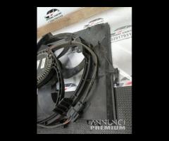 VENTOLA RAFFREDDAMENTO MOTORE BMW E92 16326937515 - 20