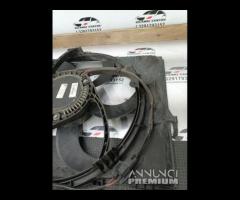 VENTOLA RAFFREDDAMENTO MOTORE BMW E92 16326937515 - 21