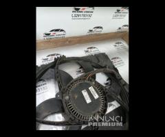 VENTOLA RAFFREDDAMENTO MOTORE BMW E92 16326937515 - 24