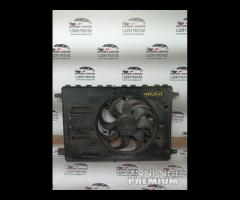 VENTOLA RAFFREDDAMENTO MOTORE FORD GALAXY 2.0 TDCI - 4