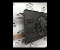 VENTOLA RAFFREDDAMENTO MOTORE FORD GALAXY 2.0 TDCI - 9