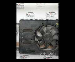 VENTOLA RAFFREDDAMENTO MOTORE FORD GALAXY 2.0 TDCI - 10