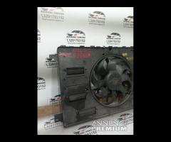 VENTOLA RAFFREDDAMENTO MOTORE FORD MONDEO 8240540 - 12