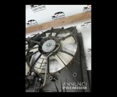 VENTOLA RAFFREDDAMENTO MOTORE MAZDA CX-7 MZR-CD 2. - 14