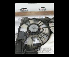 VENTOLA RAFFREDDAMENTO MOTORE MAZDA CX-7 MZR-CD 2. - 17